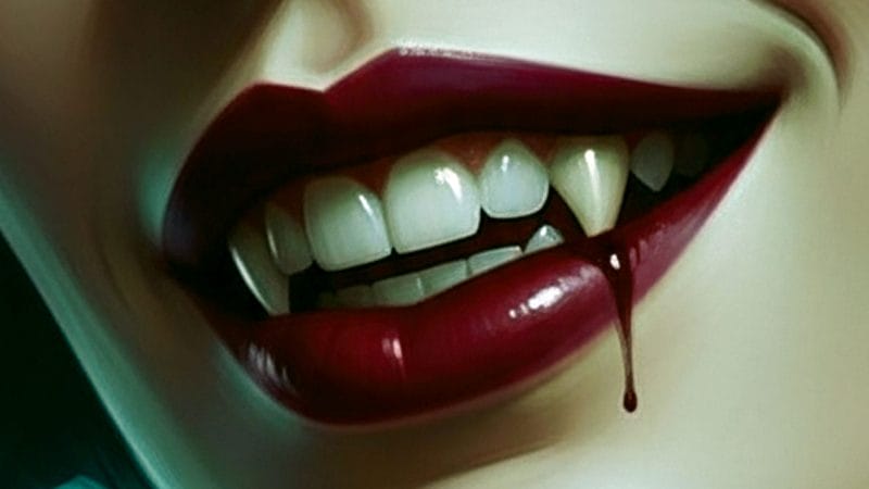 Vampires