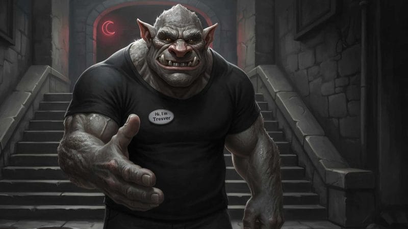 Trolls