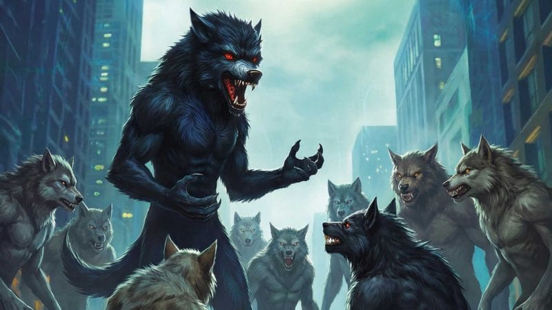 Werewolves